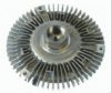 MAN 51066300075 Clutch, radiator fan